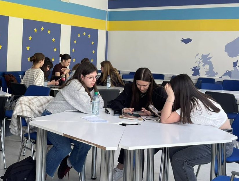 Використання методів, форм і засобів навчання на заняттях